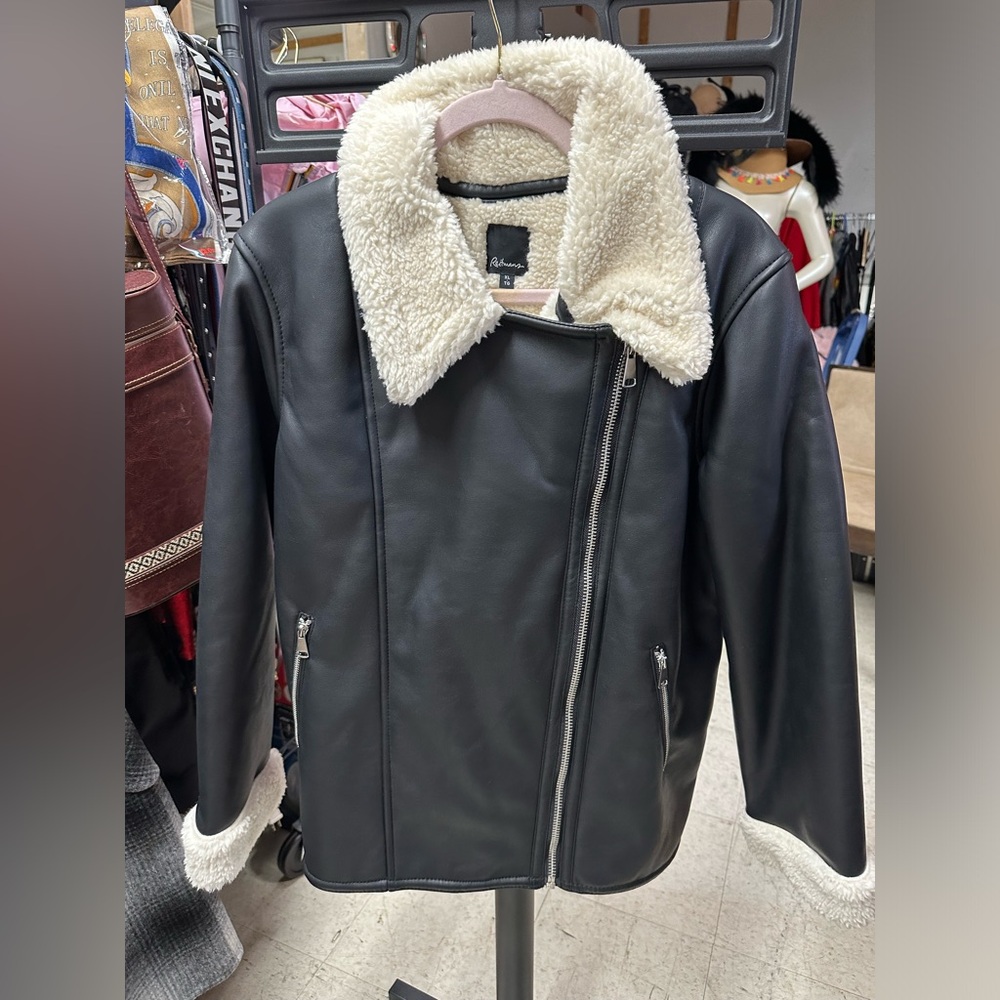Men’s Jacket, New